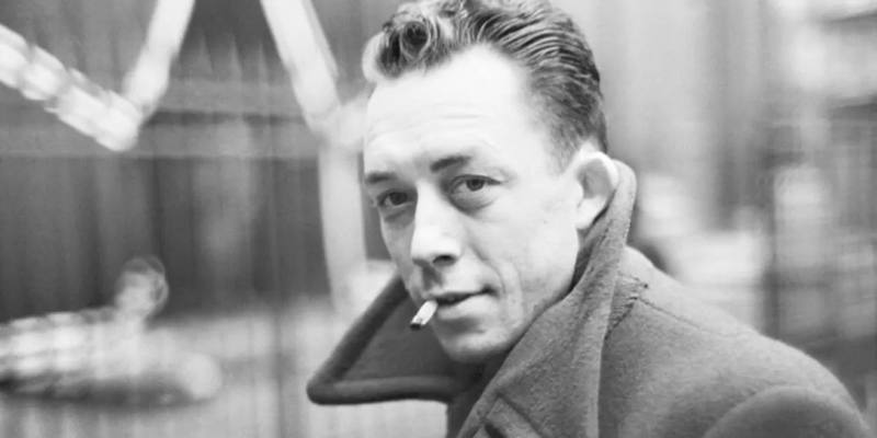 Albert Camus’nün “Düşüş”ündeki Yazgısallık