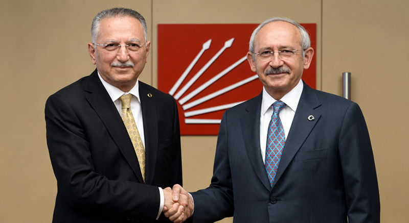 CHP’nin Gölgesinde Muhalefet ve Solun Krizi