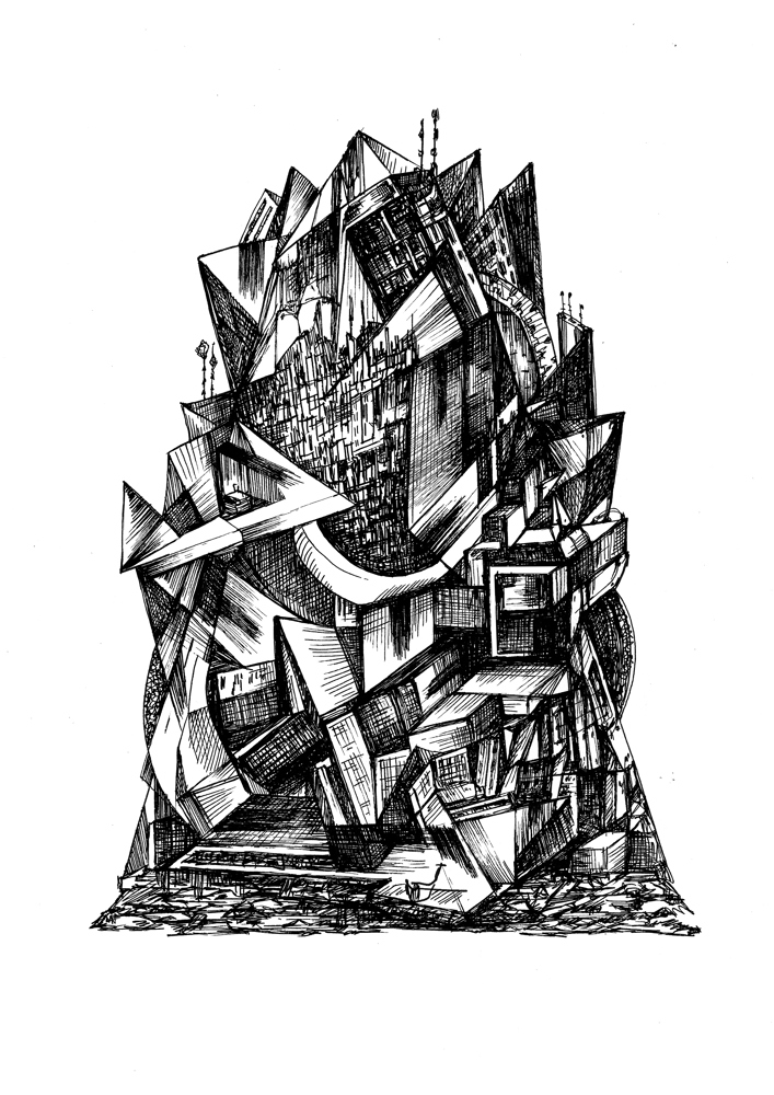 Makinenin Ritminden Fosil Çağa: Enerjinin Ekolojisi