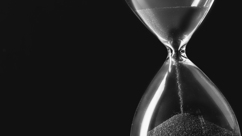 Bazı Ayrılıklar, Yaslar ve Ölüm Terbiyesi