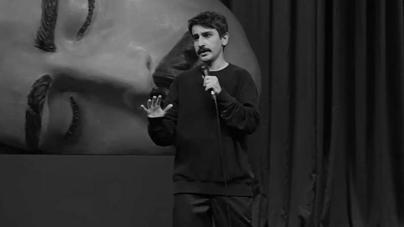 Bağlamını Kaybeden Şaka