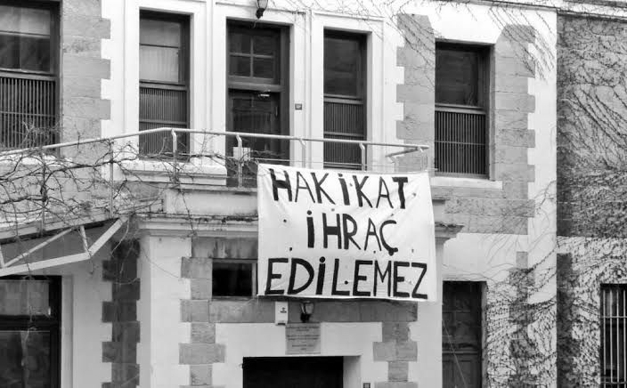 10. Yılında Barış için Akademisyenler Davası