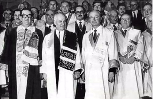 YÖK Nasıl Kaldırılmalı?