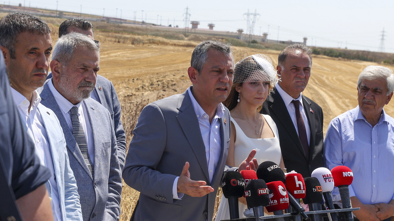 CHP Kaybederse? (III): Yeni Rejimin Konsolidasyon Krizi ve Muhalefetin Geleceği