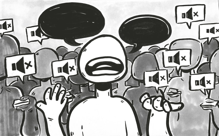 Demokrasinin Diğer Adı: İfade Özgürlüğü - Zehra Çiğdem Özcan ...