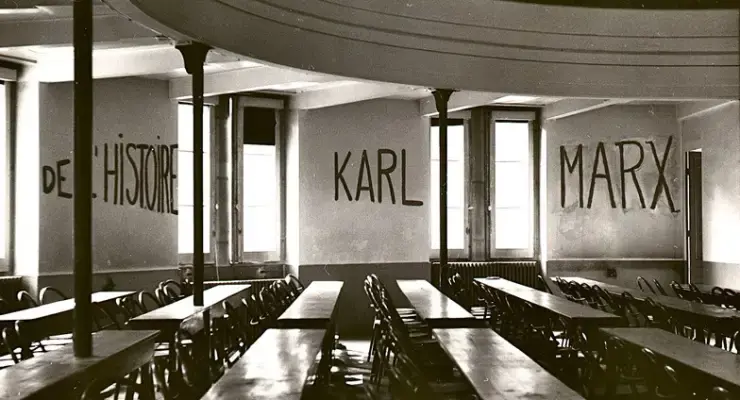 Güçlünün Güçsüzlüğü, Güçsüzün Gücü