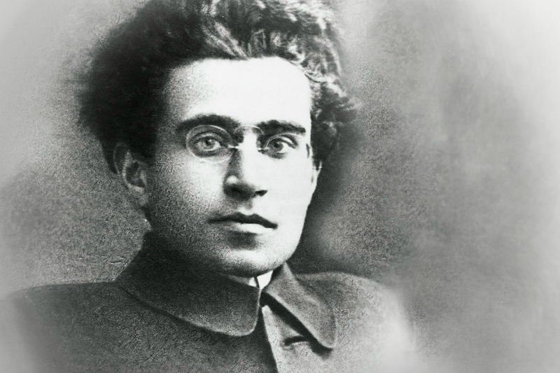 Gramsci Türkiye’de