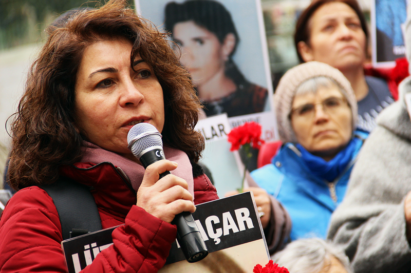 10 Aralık Dünya İnsan Hakları Günü: Kriz ve İnsan Hakları Hareketi