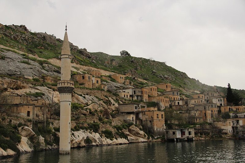 Ekolojik İmparatorluk ve Antroposen: Osmanlı’dan Sanayiye Uzanan Bir Hikâye