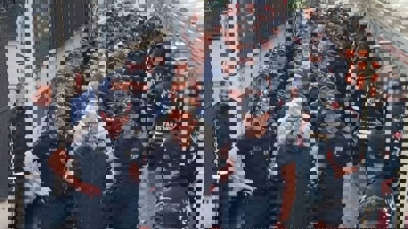 Türkiye’de Demokrasisizlik Artık Bir Beka Sorunu!