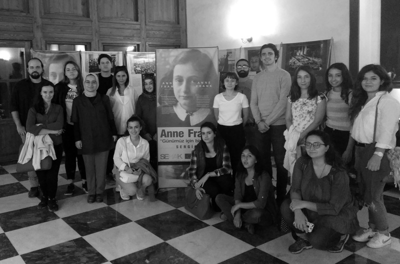 İzmir’de Holokost Hafızası