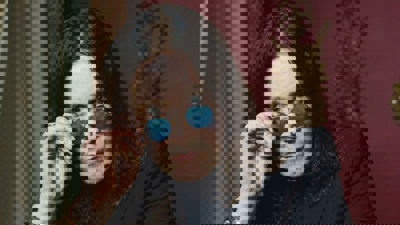 Ozzy Osbourne’a Saygı: İşçi Sınıfı Kahramanı, Karanlıklar Prensi