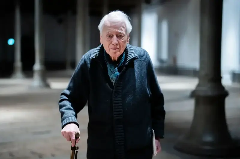 Alexander Kluge ve Eleştirel Teori (II): Tarih ve İnat