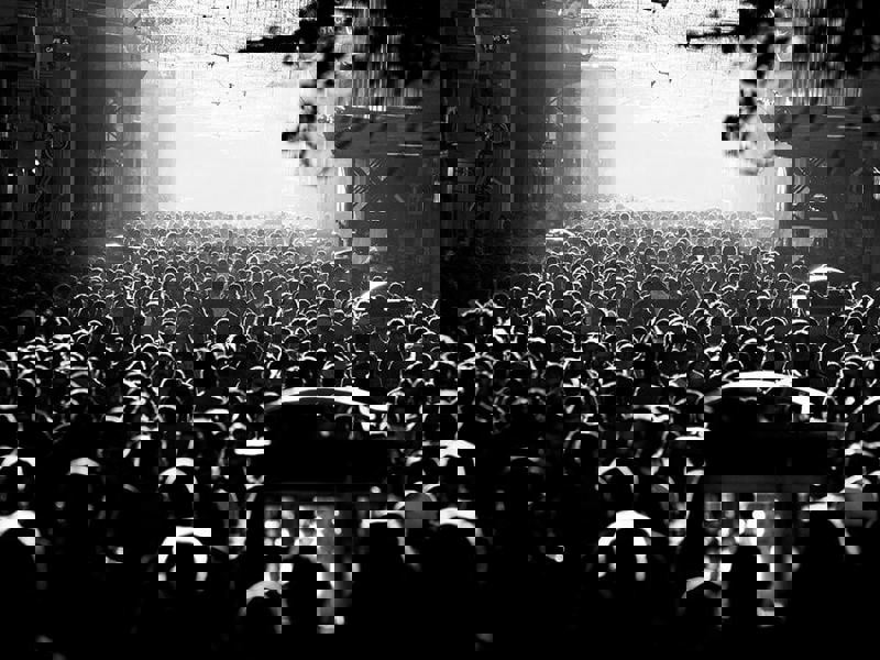 Kurtuluş Yok Tek Başına: Türkiye’de Siyasi Muhalefetin Toplumsal Çoğullukla İmtihanı (1) - Kutuplaşma Kıskacında Türkiye