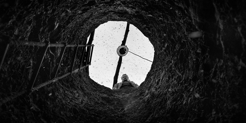 Özyaşar ve Kaygalak Edebiyatında İmge Olarak Kuyu