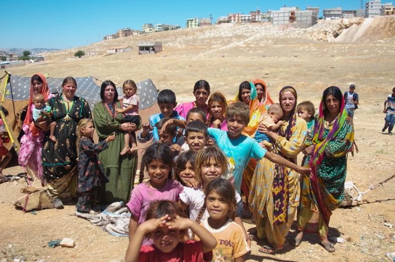 8 Nisan, Dünya Romanlar Günü: Avrupa Deneyimlerinden Ortadoğu’ya Bakmak