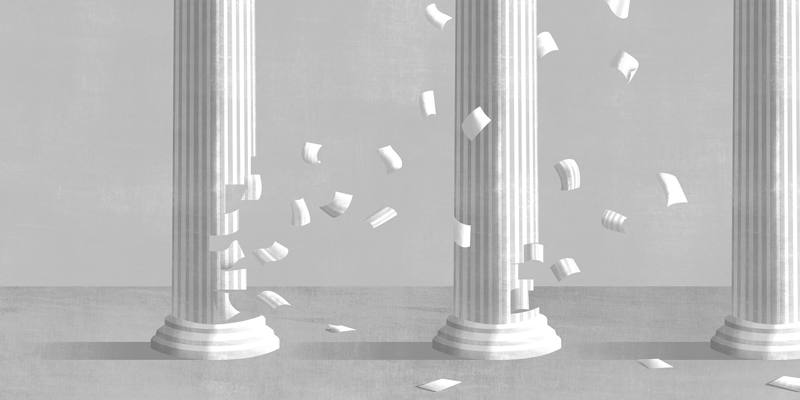 Hukuk Devleti ya da Diktatörlük?