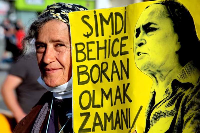 Perihan Pulat’ı Hatırlamak