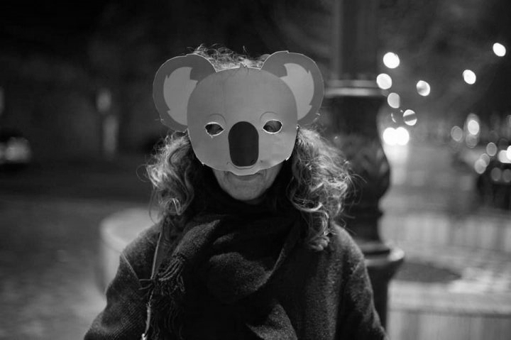 Agamben ve Koronavirüs