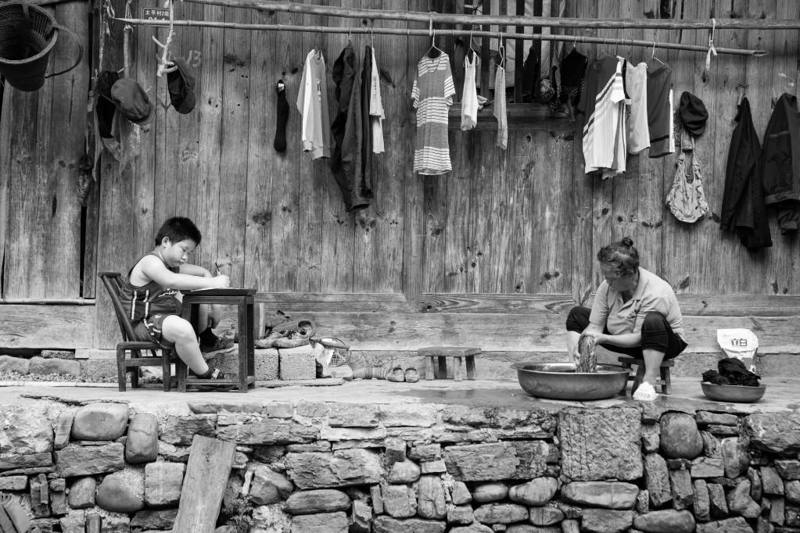 Ejder Yılında Göç