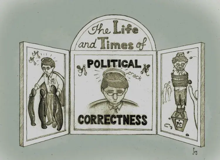 Doğru Sözün Tahakkümü