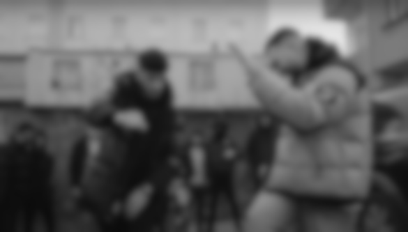 Yoksulluğumuzun Çeteci Şövalyeleri