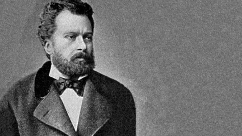 Eleştirmensiz Eleştiri (I): Şinasi, Namık Kemal, Ziya Paşa