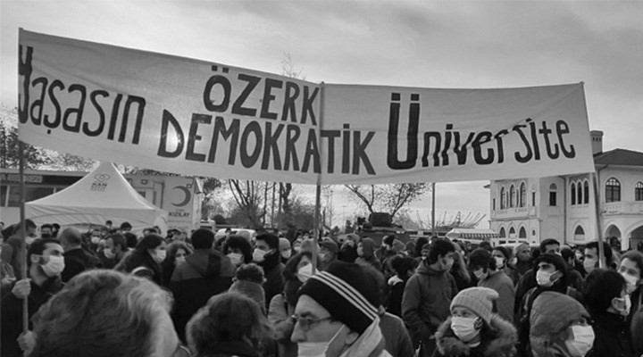 Özgür Üniversite Mümkün mü?