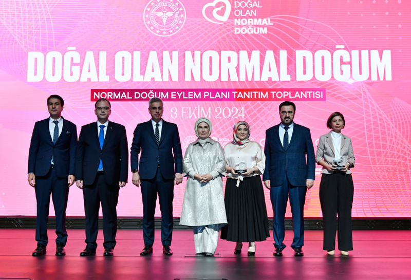 “Senin Bedenin, Benim Kararım”: Türkiye’de Üremenin Eril Normalitesi