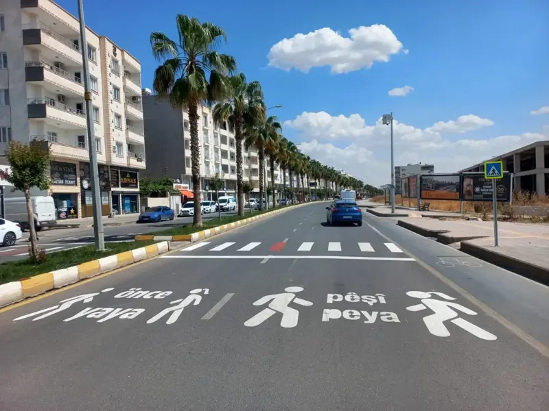 Wayne’lerden Cumhuriyet’e Yolun İnşası