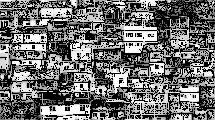 Yoksulluğun Yeniden Keşfi