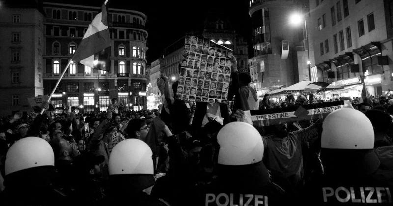 Geçmişle Yüzleş(eme)mek: Almanya’da Ne Oluyor? (I)