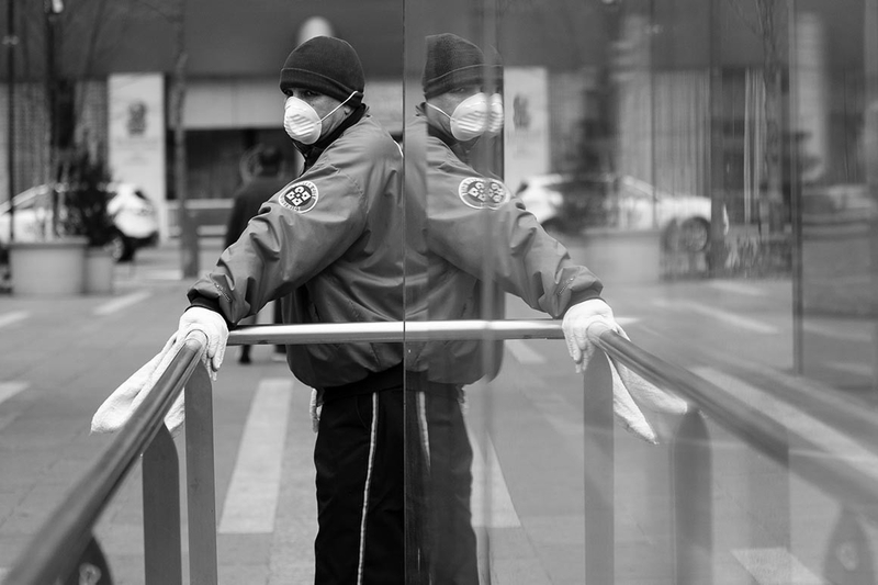 Felaket Toplumuna Doğru