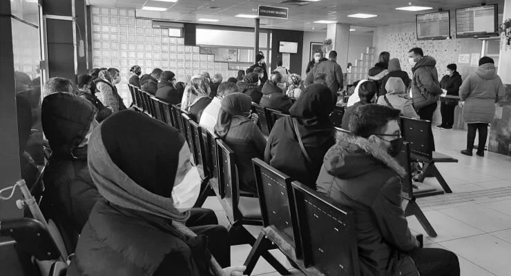 “Onaylı” Sağlık Sistemi