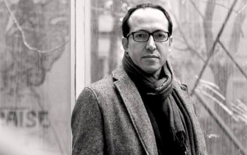 Franz K. Âşıkları ve Max Brod’un İhaneti