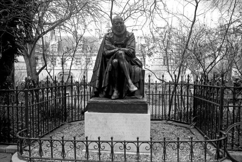 Montaigne’nin Denemeler’inde Kadınların ve Erkeklerin Eşitliği Sorunu