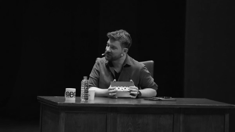 Oğuzhan Uğur ve Yeni/Kültürel Irkçılığın Açmazları