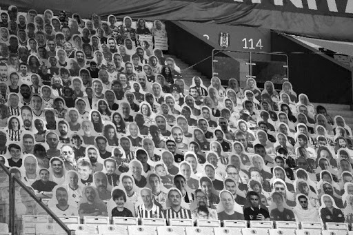 Pandemi, Adaptasyon Çabaları ve Fragmanlaşan Beden