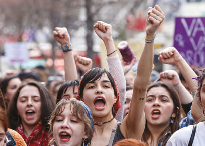 Z Kuşağı: Yeni bir Halk