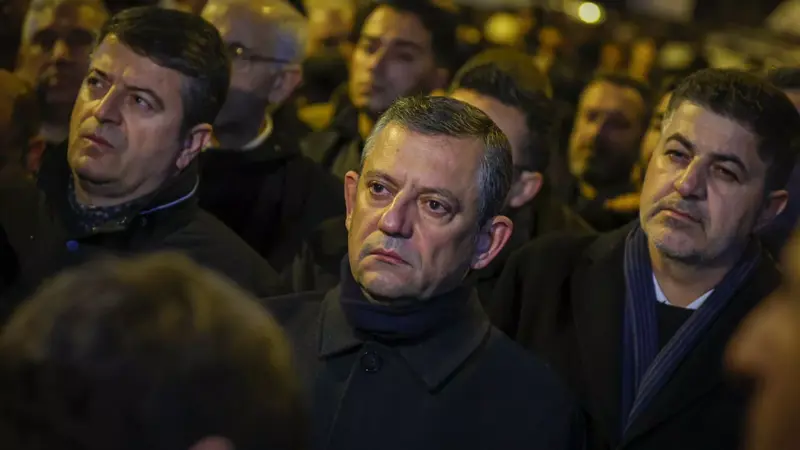 CHP Kaybederse? (I): 19 Mart Operasyonları ve Muhalefet Hakkı