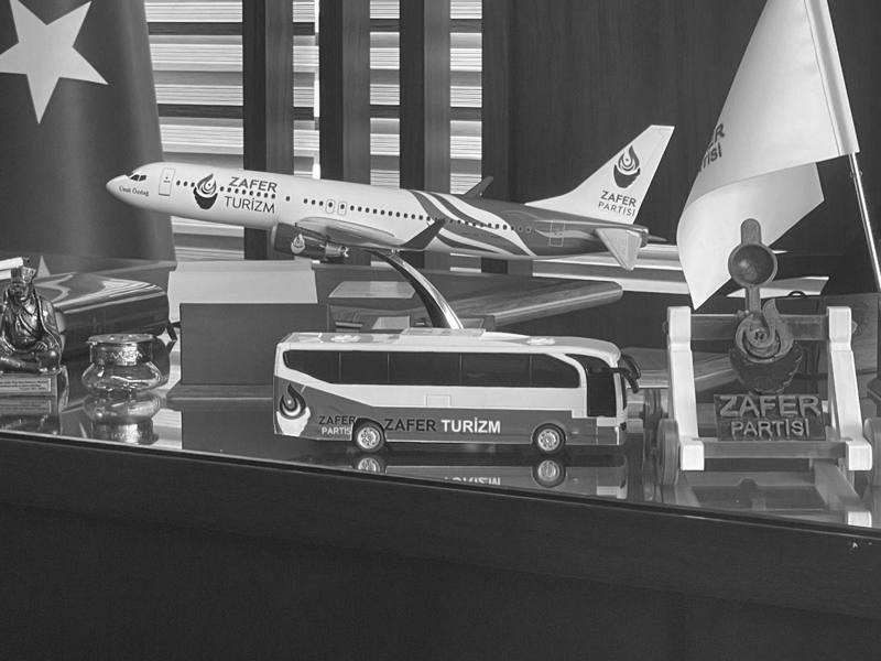 Zafer Partisi Ümit Özdağ’a Rağmen Neden Yükselecek?