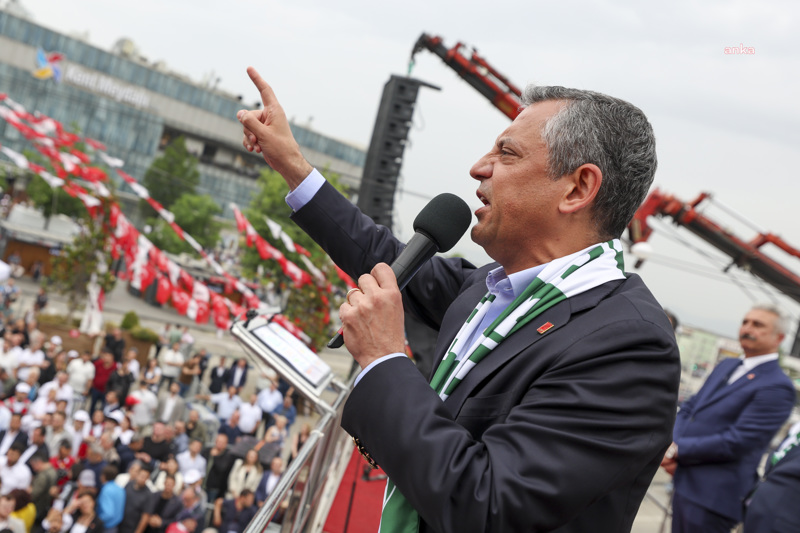 CHP Kaybederse? (IV): Geciken Muhalefet ve Geleceksizleşmek